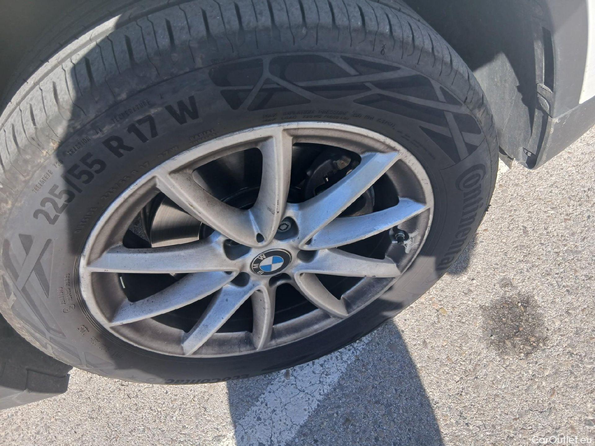  Bmw  X1 BMW  / 2019 / 5P / todoterreno sDrive18dA Corporate #21