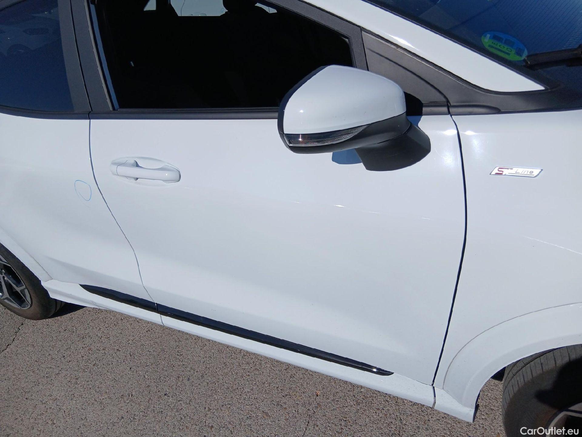 Ford  Puma  ST-Line Design 1.0 EcoBoost 125CV MT6 E6d #10
