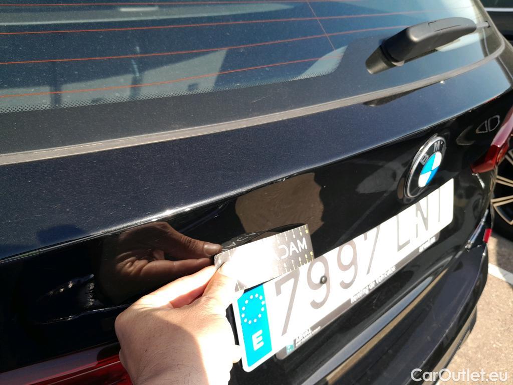  Bmw  X3 BMW   sDrive18dA 150 CV / 2017 / 5P #Opcionales 7350€# #2