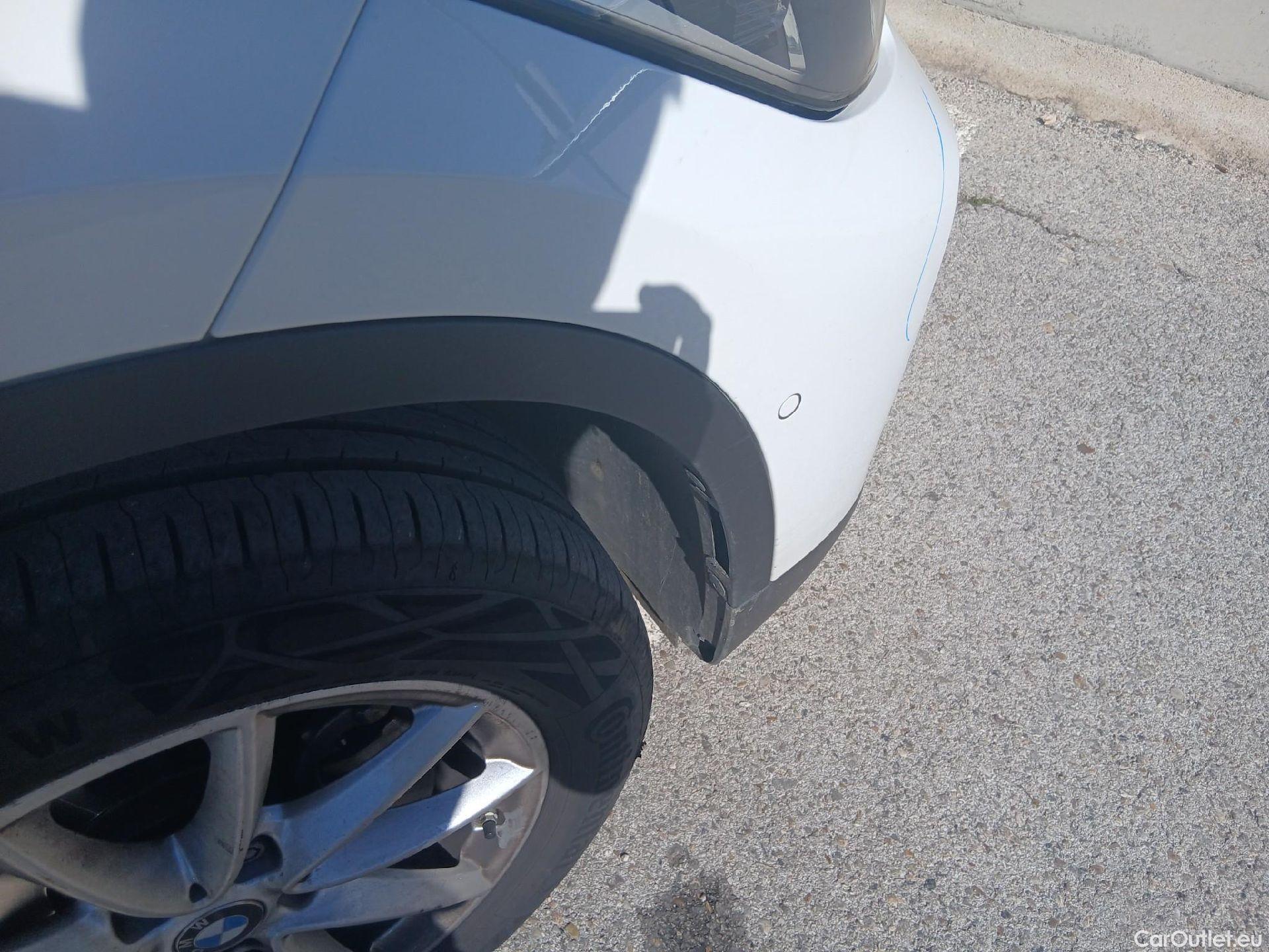  Bmw  X1 BMW  / 2019 / 5P / todoterreno sDrive18dA Corporate #19