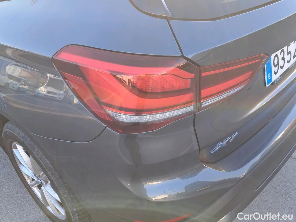  Bmw  X1 BMW  / 2019 / 5P / todoterreno sDrive16d Business #5