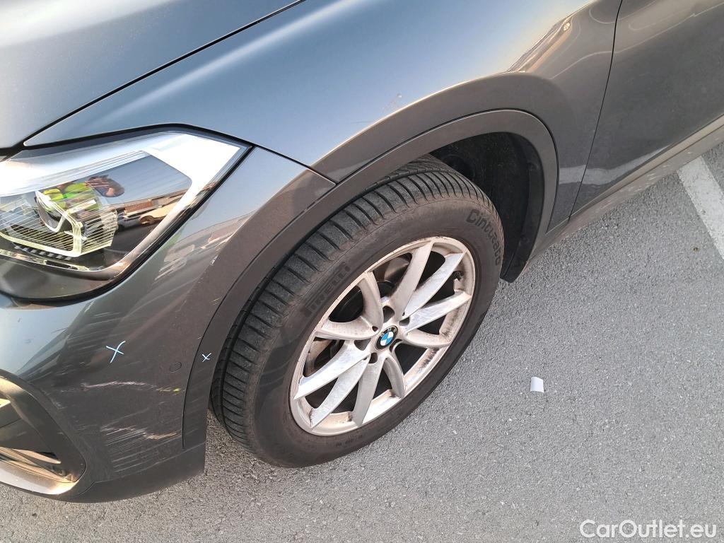  Bmw  X1 BMW  / 2019 / 5P / todoterreno sDrive16d Business #24