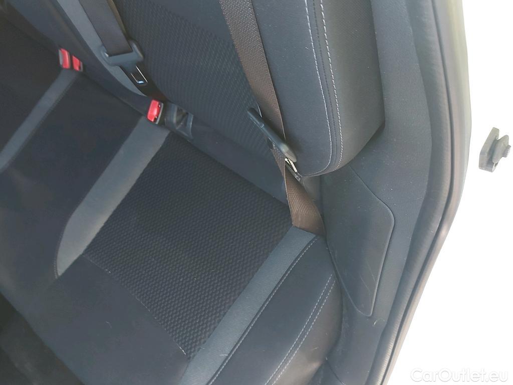  Nissan  Qashqai NISSAN  DIG-T 140 CV E6D ACENTA #29