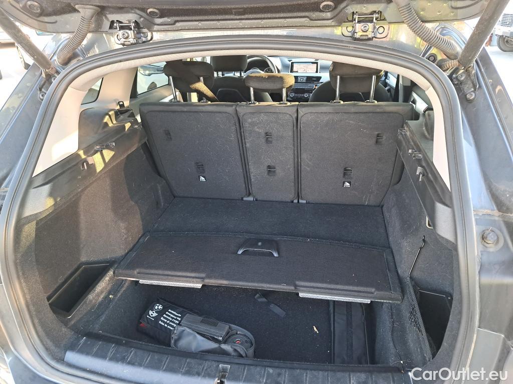  Bmw  X1 BMW  / 2019 / 5P / todoterreno sDrive16d Business #4