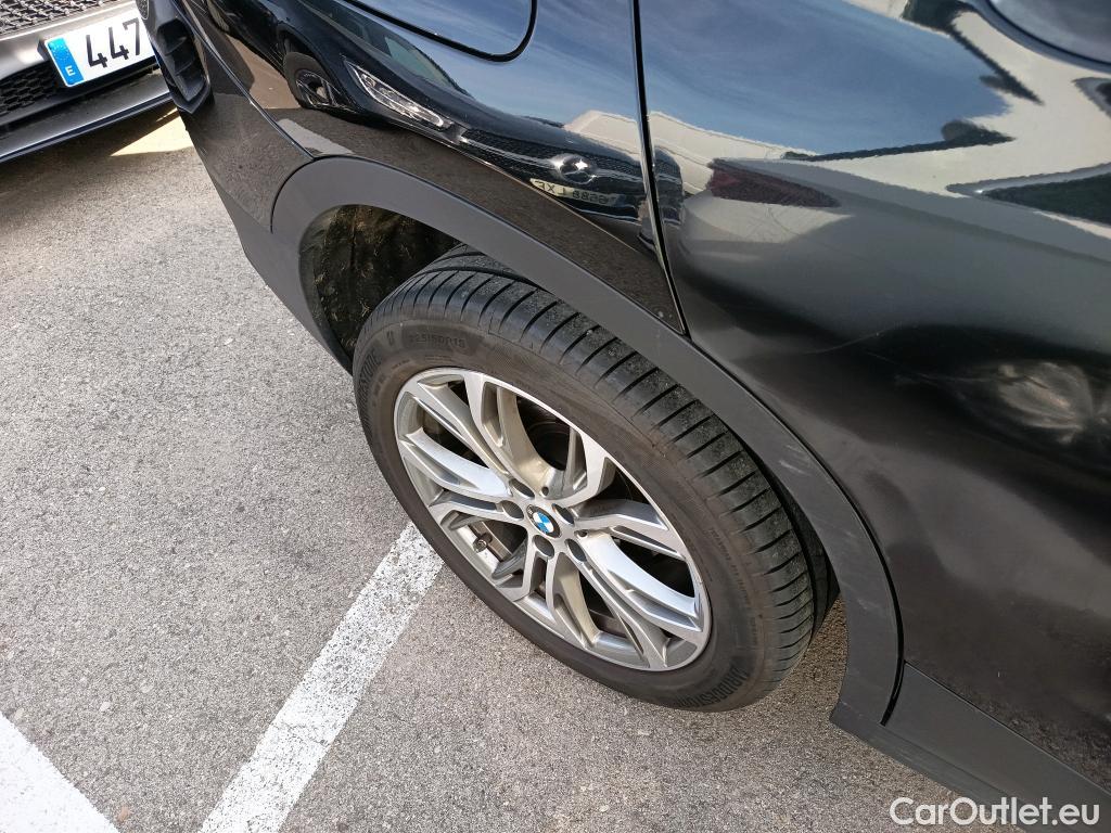  Bmw  X2 BMW  sDrive18i (CX3) #30