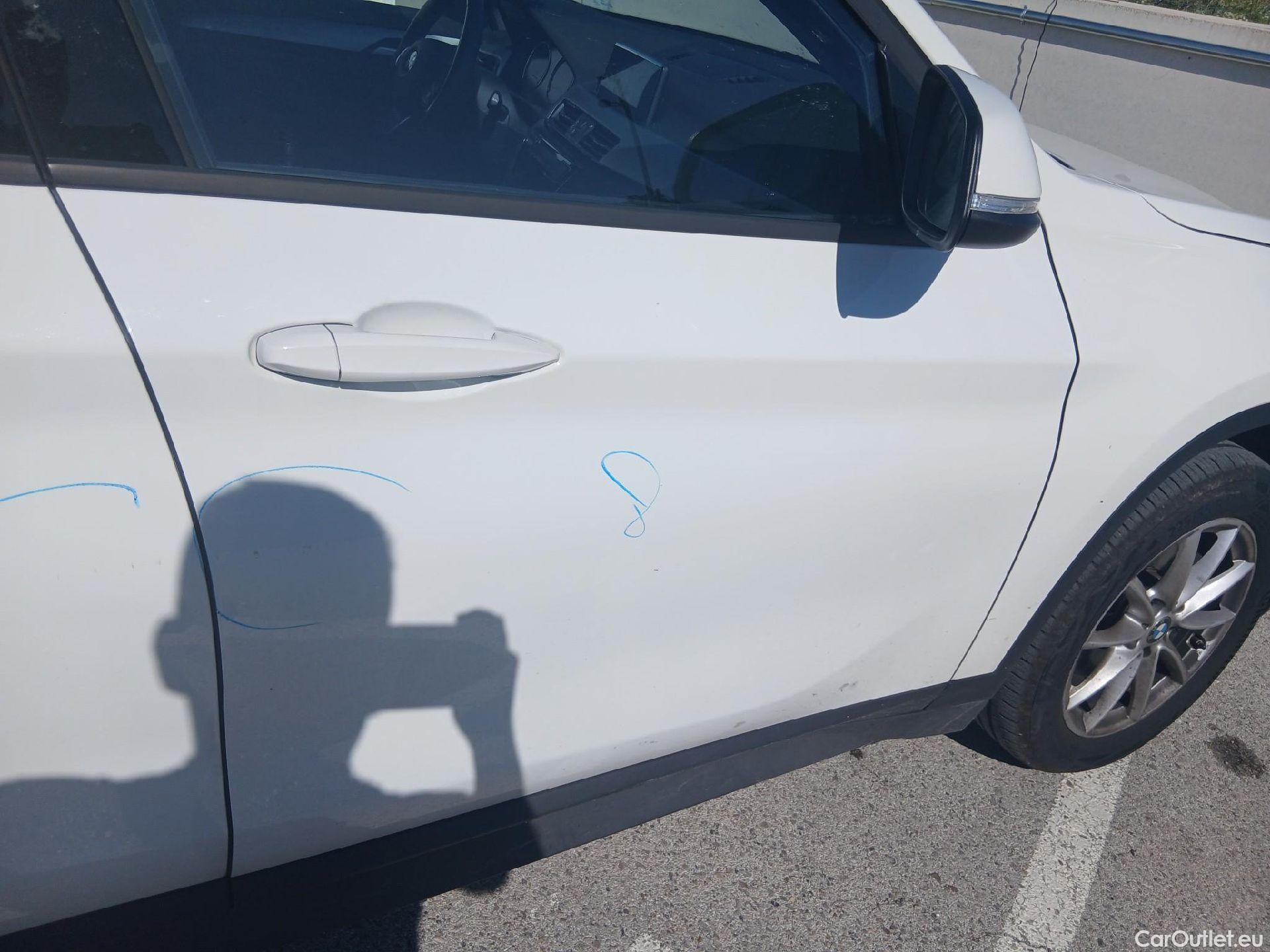  Bmw  X1 BMW  / 2019 / 5P / todoterreno sDrive18dA Corporate #17