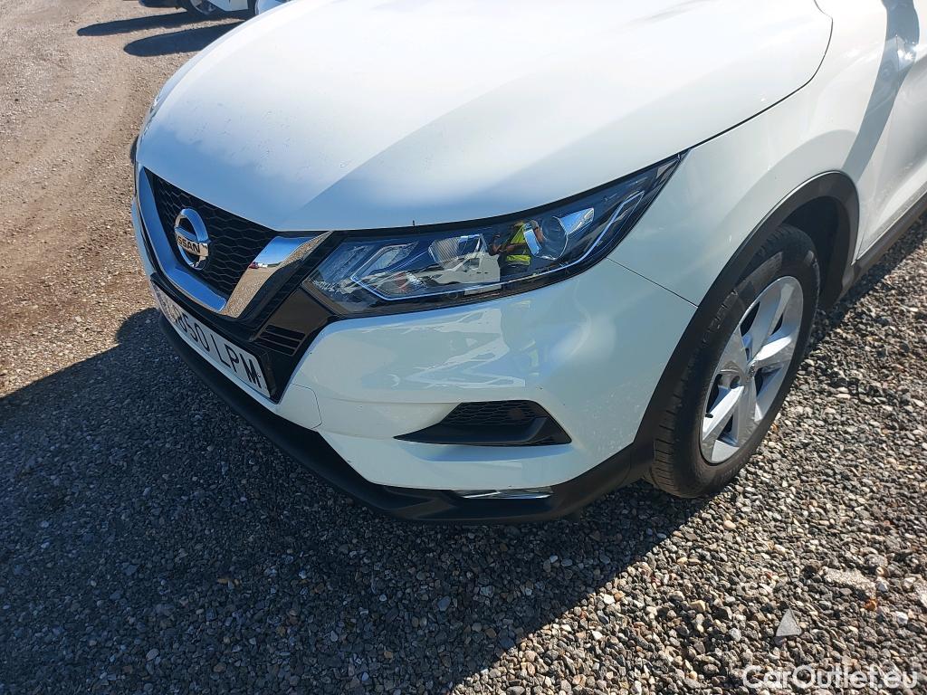  Nissan  Qashqai NISSAN  DIG-T 140 CV E6D ACENTA #18