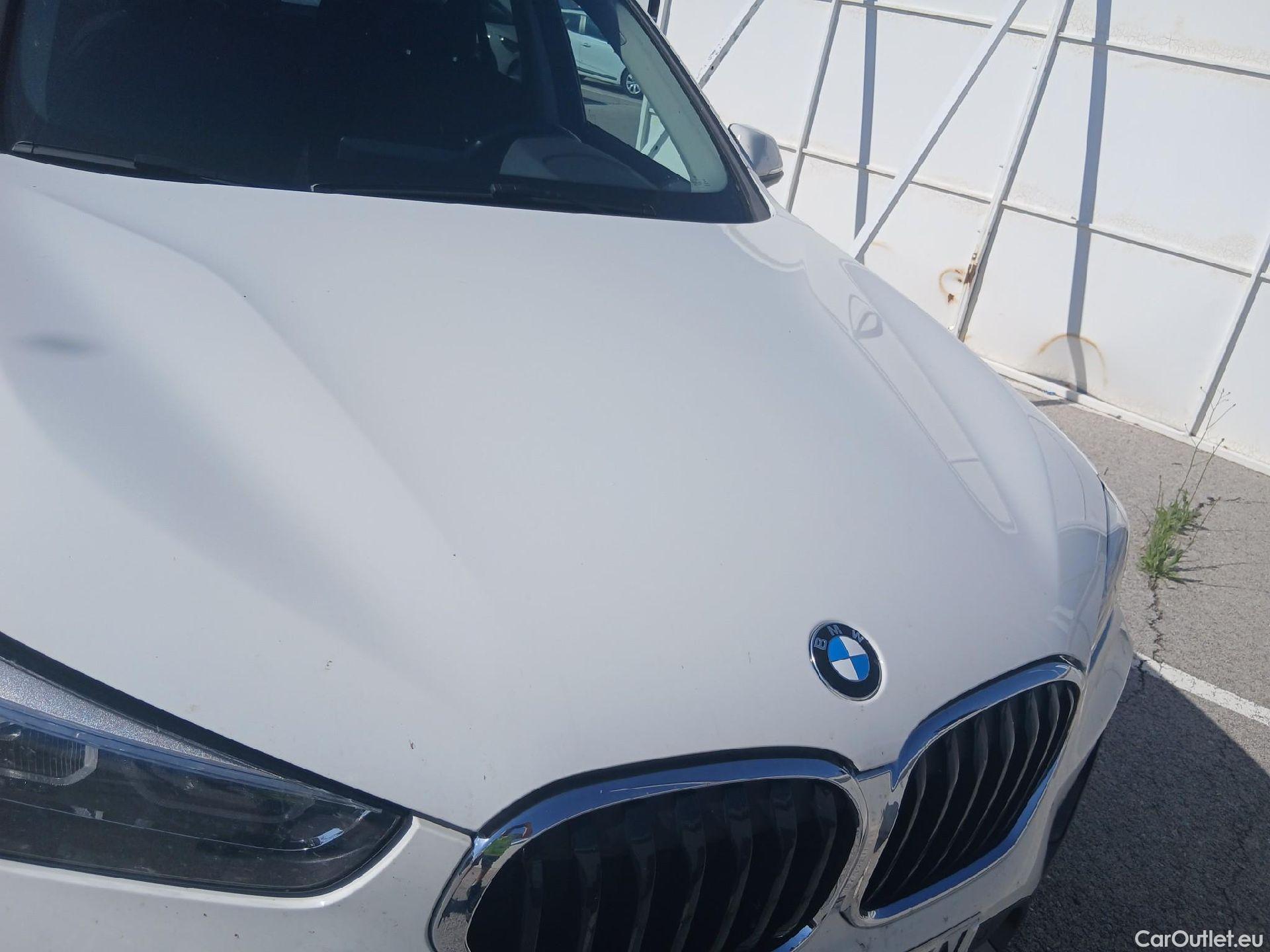  Bmw  X1 BMW  / 2019 / 5P / todoterreno sDrive18dA Corporate #5