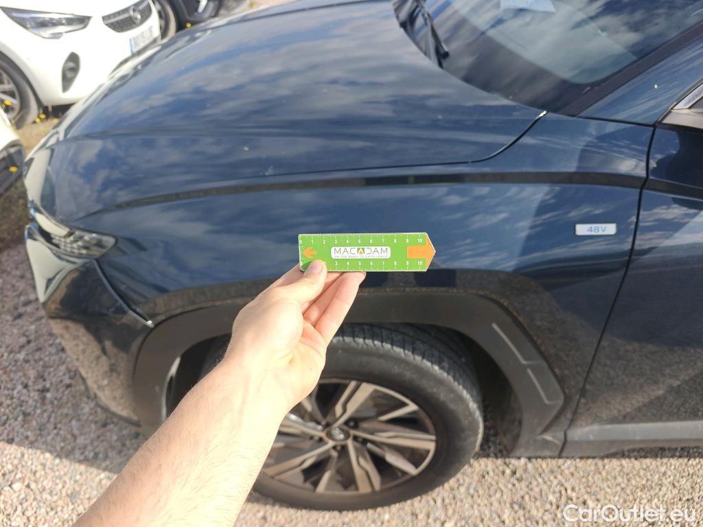  Hyundai  Tucson HYUNDAI  / 2020 / 5P / todoterreno 1.6 TGDI 110kW (150CV) 48V Maxx #3