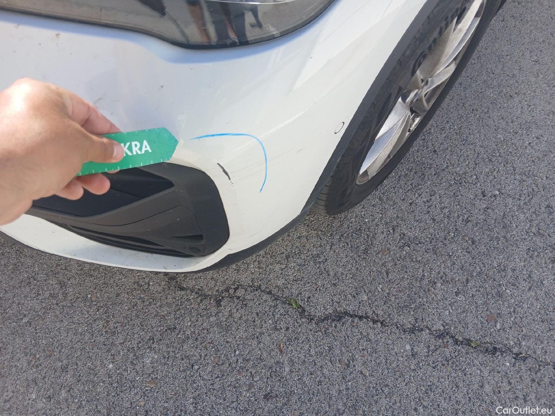  Bmw  X1 BMW  / 2019 / 5P / todoterreno sDrive18dA Corporate #4