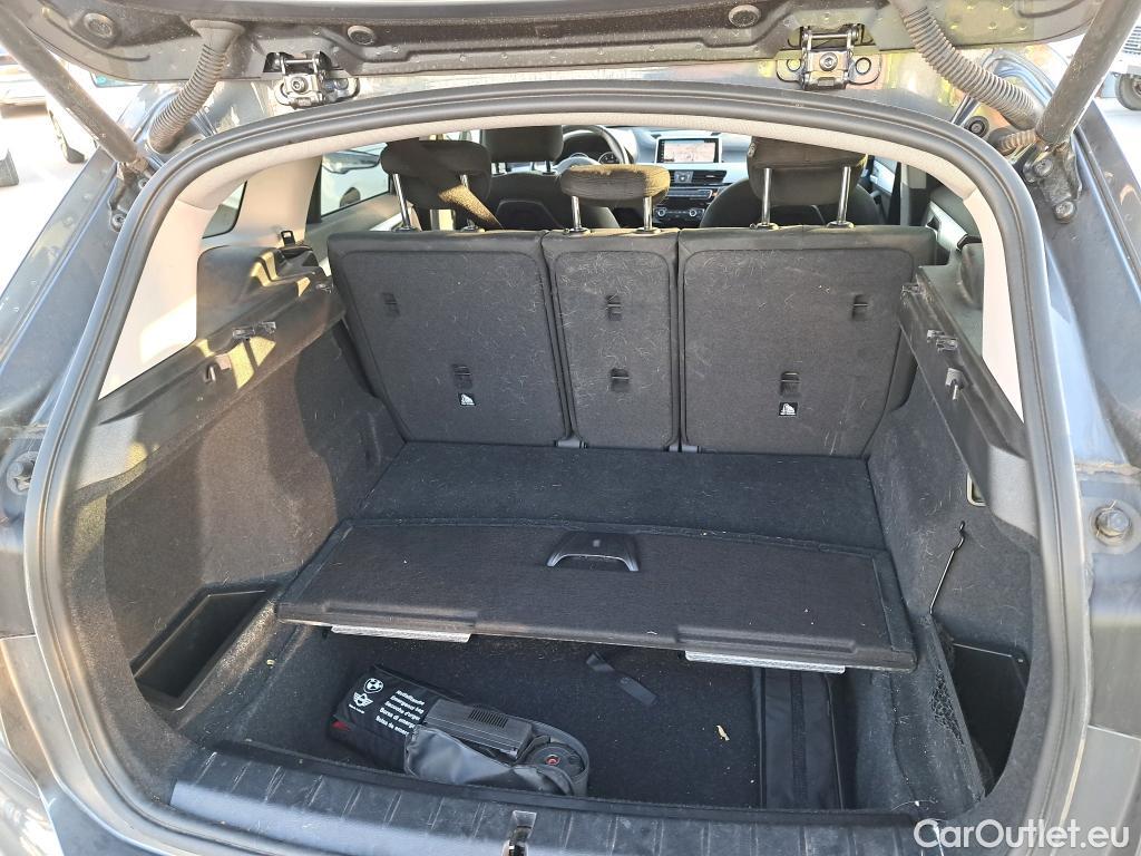  Bmw  X1 BMW  / 2019 / 5P / todoterreno sDrive16d Business #3