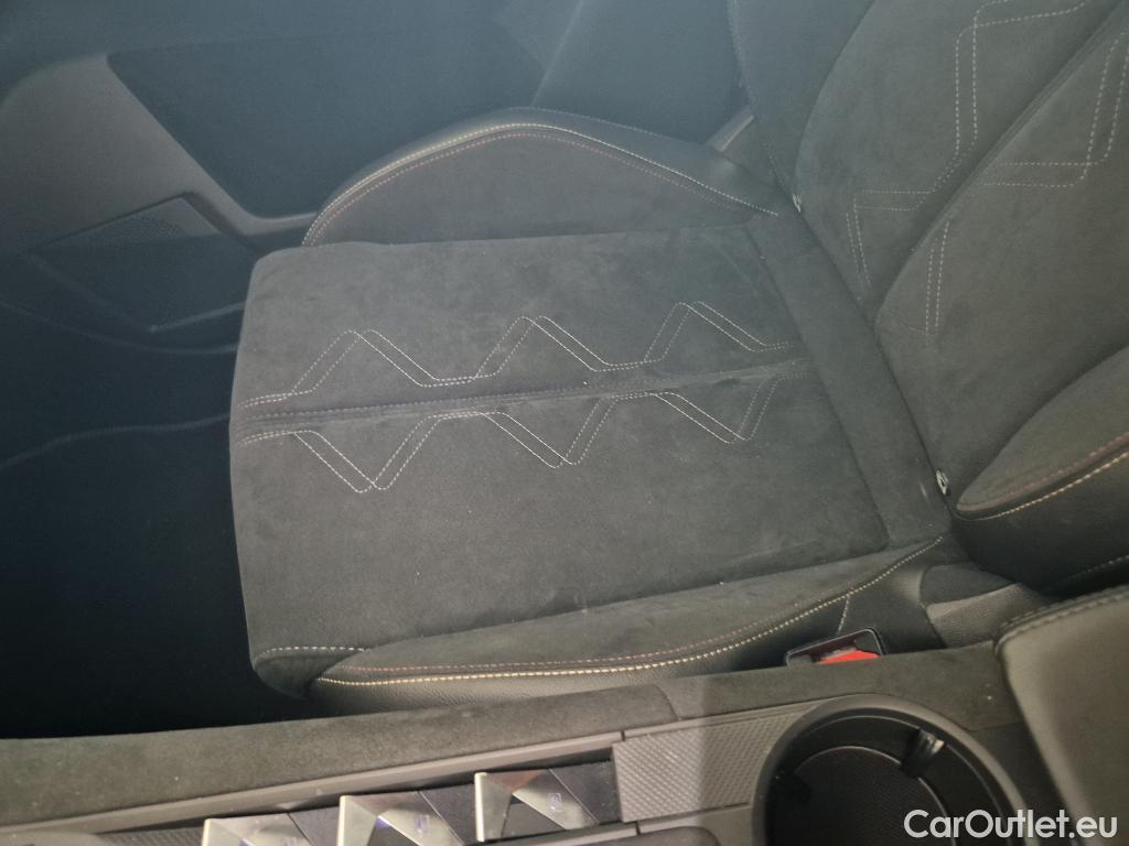  DS  DS7 DS DS 7 Crossback / 2017 / 5P / todoterreno BlueHDi DE 96kW (130CV) AT. PERF.LINE #1