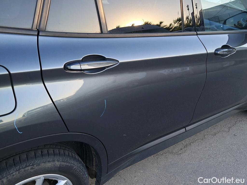  Bmw  X1 BMW  / 2019 / 5P / todoterreno sDrive16d Business #22