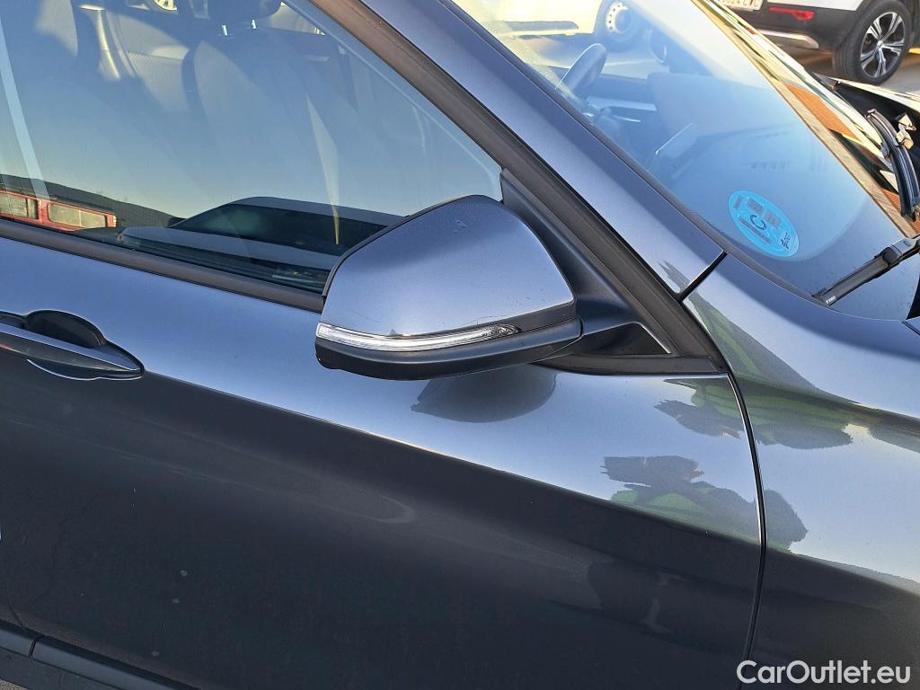  Bmw  X1 BMW  / 2019 / 5P / todoterreno sDrive16d Business #1