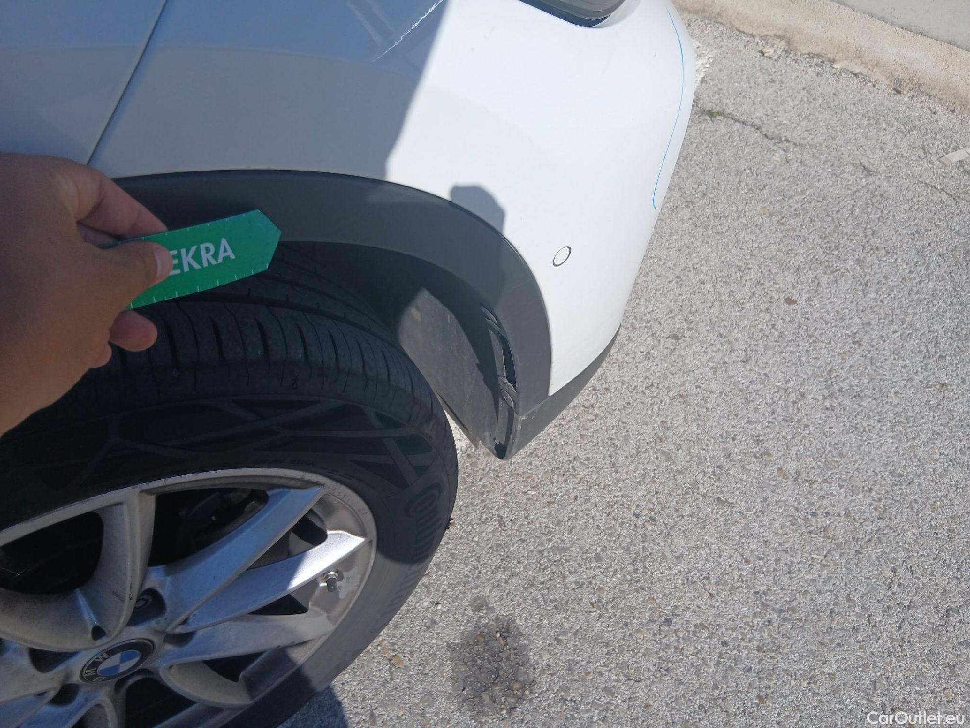  Bmw  X1 BMW  / 2019 / 5P / todoterreno sDrive18dA Corporate #20