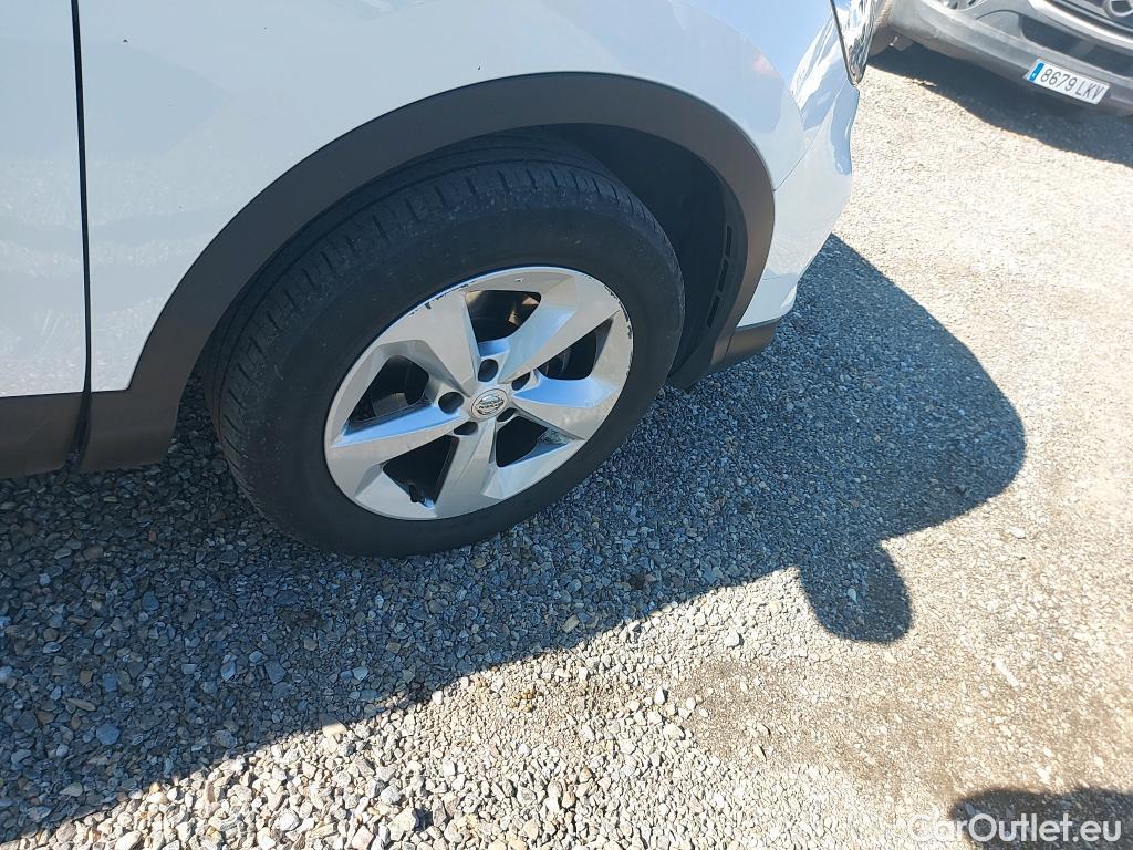  Nissan  Qashqai NISSAN  DIG-T 140 CV E6D ACENTA #12