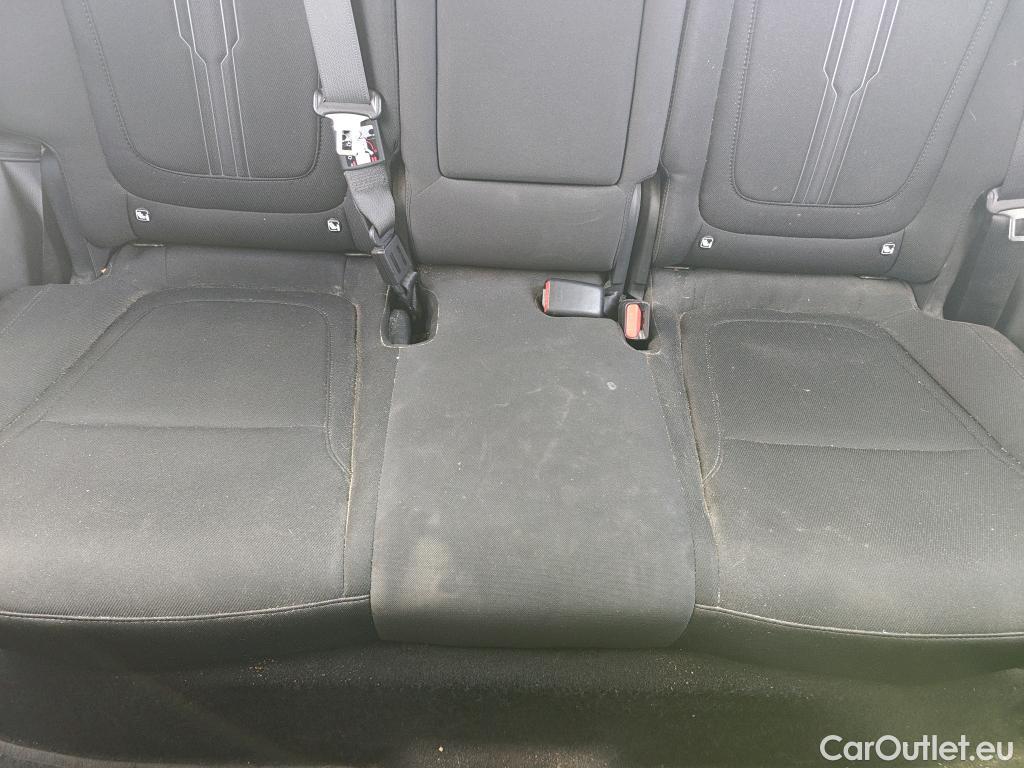  Hyundai  Tucson HYUNDAI  / 2020 / 5P / todoterreno 1.6 TGDI 110kW (150CV) 48V Maxx #32