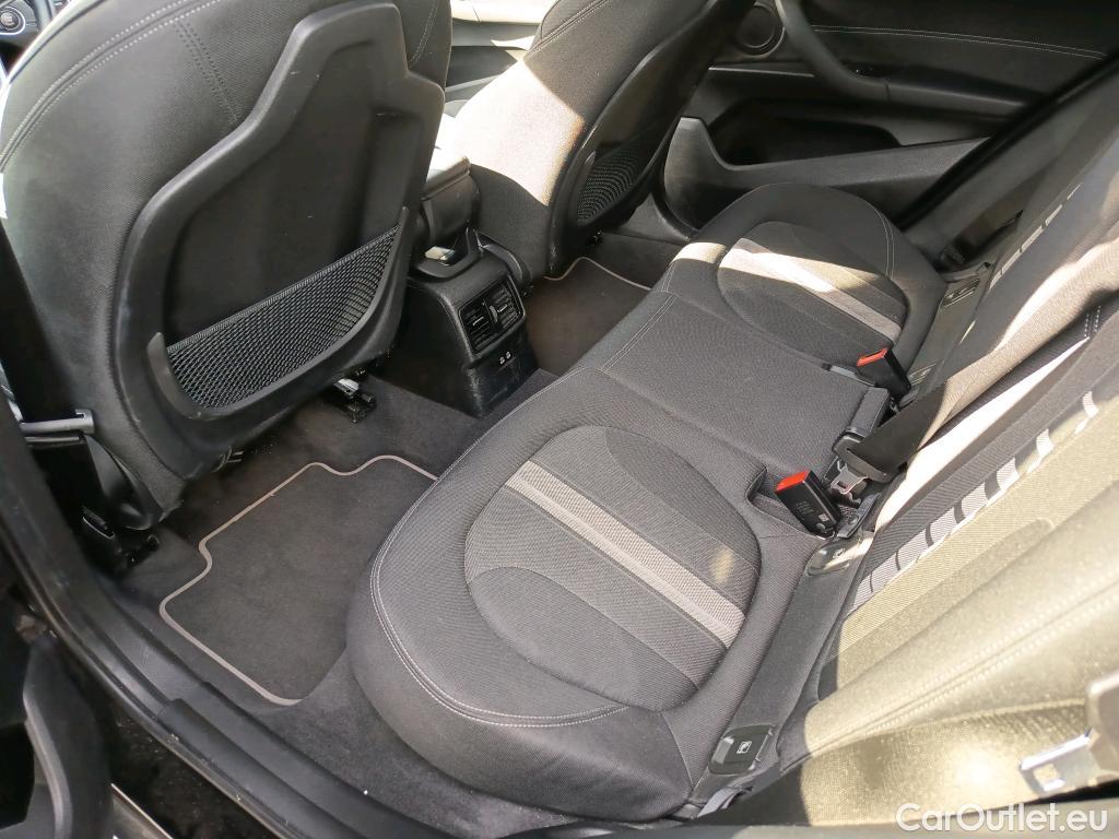  Bmw  X2 BMW  sDrive18i (CX3) #12