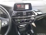  Bmw  X3 BMW   sDrive18dA 150 CV / 2017 / 5P #Opcionales 7350€# #14