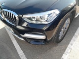  Bmw  X3 BMW   sDrive18dA 150 CV / 2017 / 5P #Opcionales 7350€# #16