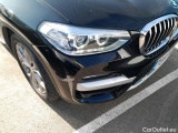  Bmw  X3 BMW   sDrive18dA 150 CV / 2017 / 5P #Opcionales 7350€# #17