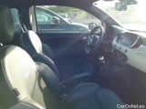  Fiat  500 FIAT  / 2015 / 3P / berlina con portón Hey Google 1.0 Hybrid 51KW (70 CV)(SP) #6