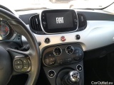  Fiat  500 FIAT  / 2015 / 3P / berlina con portón Hey Google 1.0 Hybrid 51KW (70 CV)(SP) #13