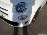  Fiat  500 FIAT  / 2015 / 3P / berlina con portón Hey Google 1.0 Hybrid 51KW (70 CV)(SP) #15