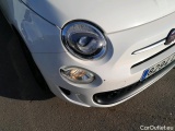  Fiat  500 FIAT  / 2015 / 3P / berlina con portón Hey Google 1.0 Hybrid 51KW (70 CV)(SP) #16