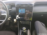 Hyundai  Tucson HYUNDAI  / 2020 / 5P / todoterreno 1.6 TGDI 110kW (150CV) 48V Maxx #13
