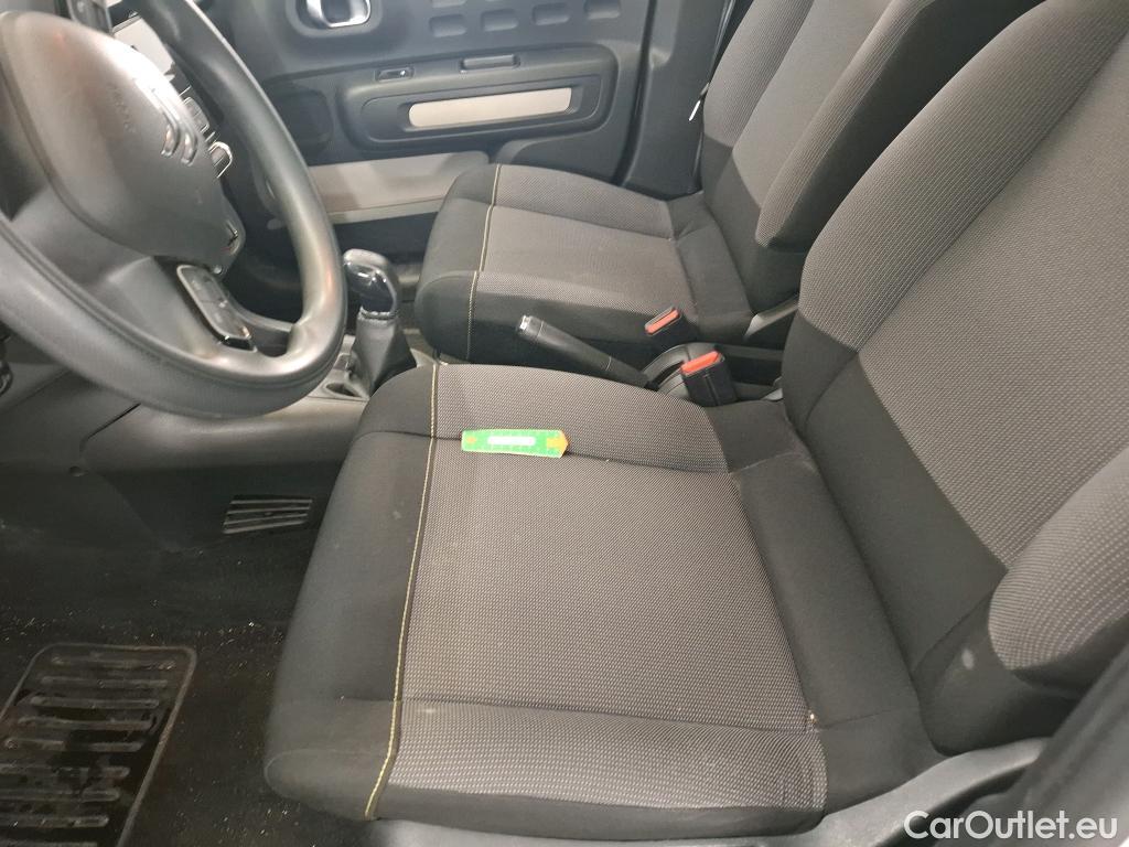  Citroen  C3  Feel 1.2 PureTech 70CV BVM5 E6dT #18
