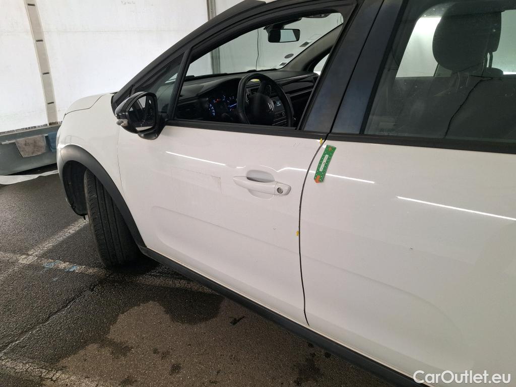  Citroen  C3  Feel 1.2 PureTech 70CV BVM5 E6dT #3