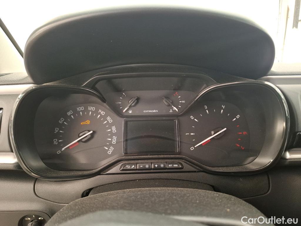  Citroen  C3  Société Feel 1.5 BlueHDI 100CV BVM5 E6dT #17