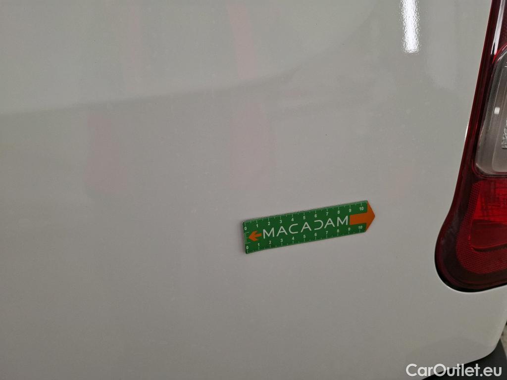  Peugeot  Partner  Premium L1 1.2 PureTech 110CV BVM6 E6d #38