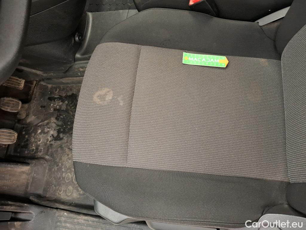  Peugeot  Partner  Premium L1 1.2 PureTech 110CV BVM6 E6d #1