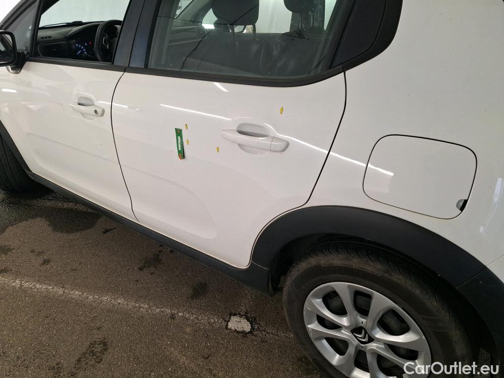  Citroen  C3  Feel 1.2 PureTech 70CV BVM5 E6dT #12