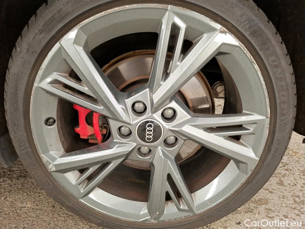  Audi  A3 AUDI  Sportback / 2020 / 5P / Berline 45 TFSI e 245 S Tronic Competition #41