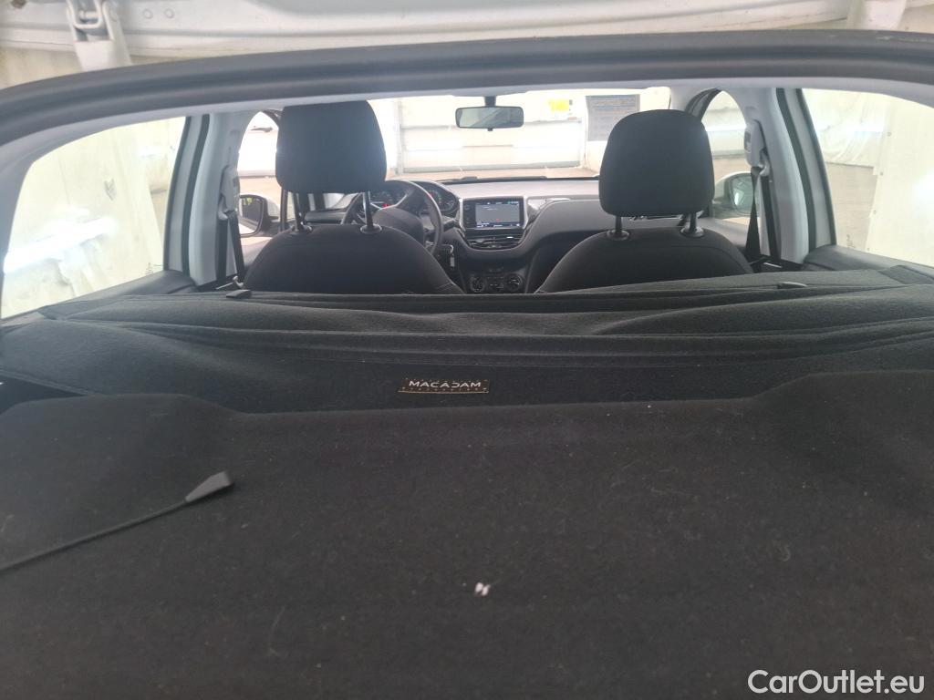  Peugeot  208  Affaire Premium Pack 1.2 80CV BVM5 E6dT #17