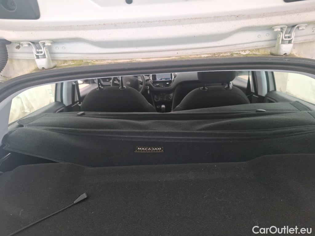  Peugeot  208  Affaire Premium Pack 1.2 80CV BVM5 E6dT #16