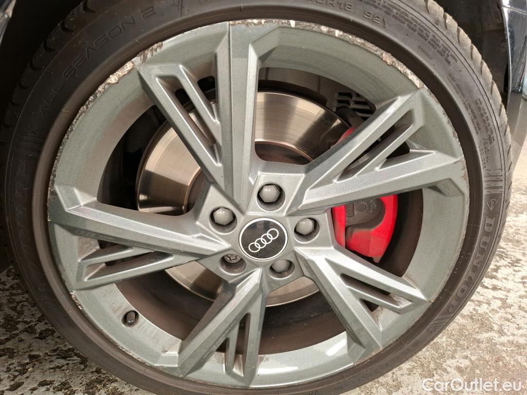  Audi  A3 AUDI  Sportback / 2020 / 5P / Berline 45 TFSI e 245 S Tronic Competition #2