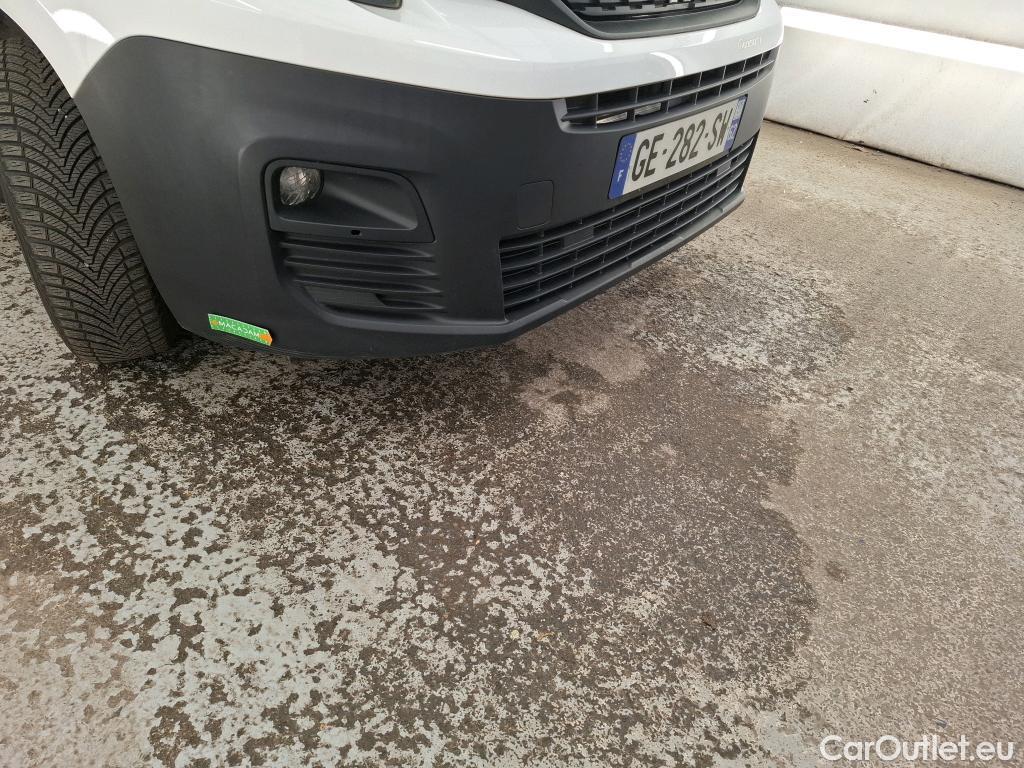  Peugeot  Partner  Premium L1 1.2 PureTech 110CV BVM6 E6d #42