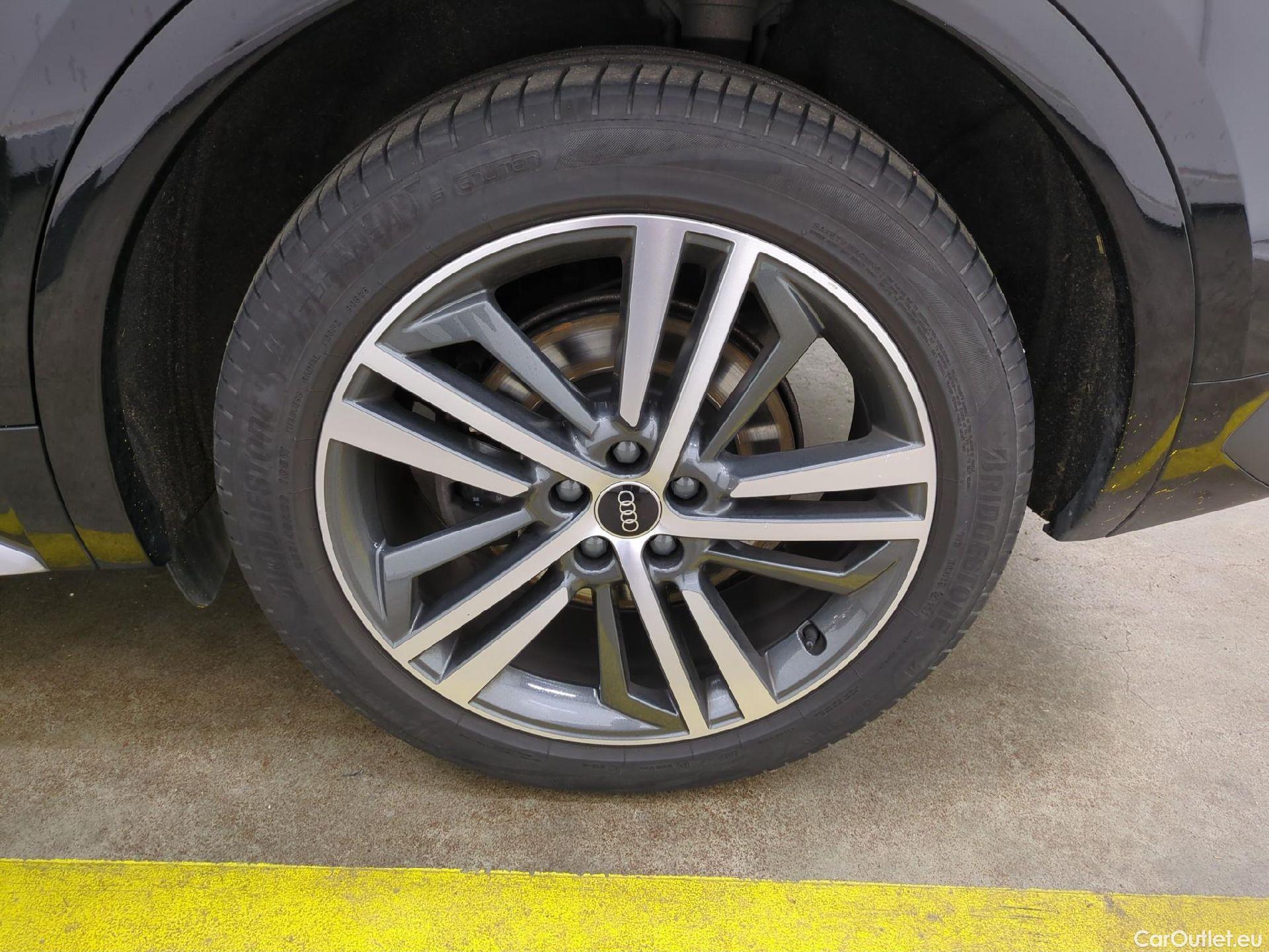  Audi  Q5 AUDI  Sportback / 2020 / 5P / SUV 35 TDI 163 S TRONIC 7 S LINE #3