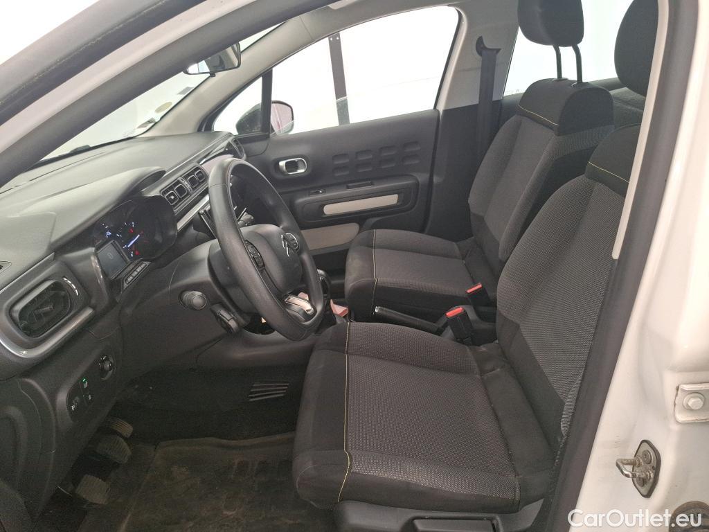  Citroen  C3  Société Feel 1.5 BlueHDI 100CV BVM5 E6dT #13