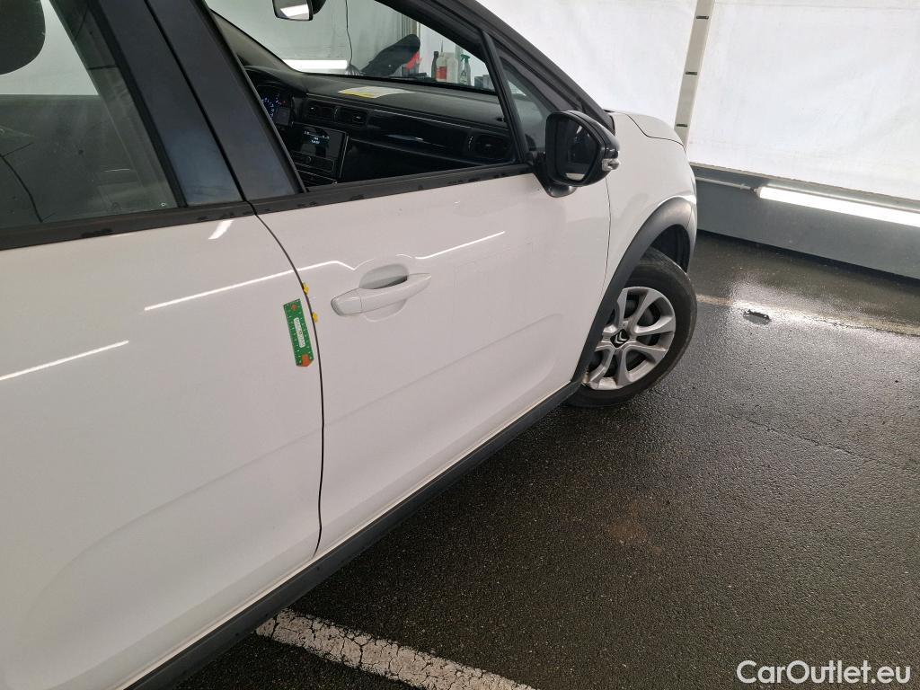  Citroen  C3  Feel 1.2 PureTech 70CV BVM5 E6dT #28