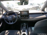  Toyota  Corolla TOYOTA  1.8 125H ACTIVE TECH E-CVT #3