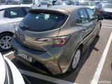  Toyota  Corolla TOYOTA  1.8 125H ACTIVE TECH E-CVT #2