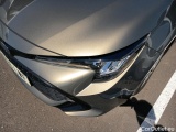  Toyota  Corolla TOYOTA  1.8 125H ACTIVE TECH E-CVT #16