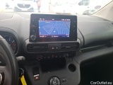  Citroen  Berlingo  Fourgon Club M 1000 1.2 PureTech 130CV BVA8 E6d #7