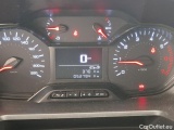  Peugeot  Partner  Premium L1 1.2 PureTech 110CV BVM6 E6d #6