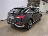  Audi  Q5 AUDI  Sportback / 2020 / 5P / SUV 35 TDI 163 S TRONIC 7 S LINE #4